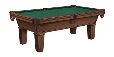 Olhausen Classic 9ft Pool Table