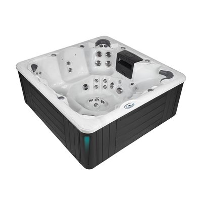 Sunrise S72-S Hot Tub