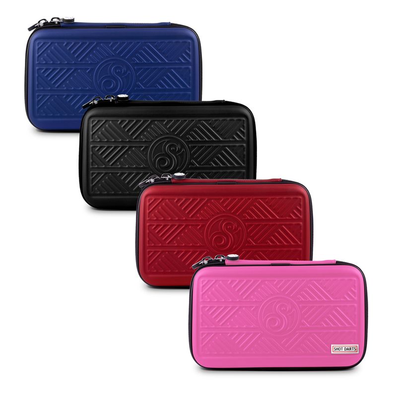 SHOT Tactical Darts Case – Two Set Dart Wallet