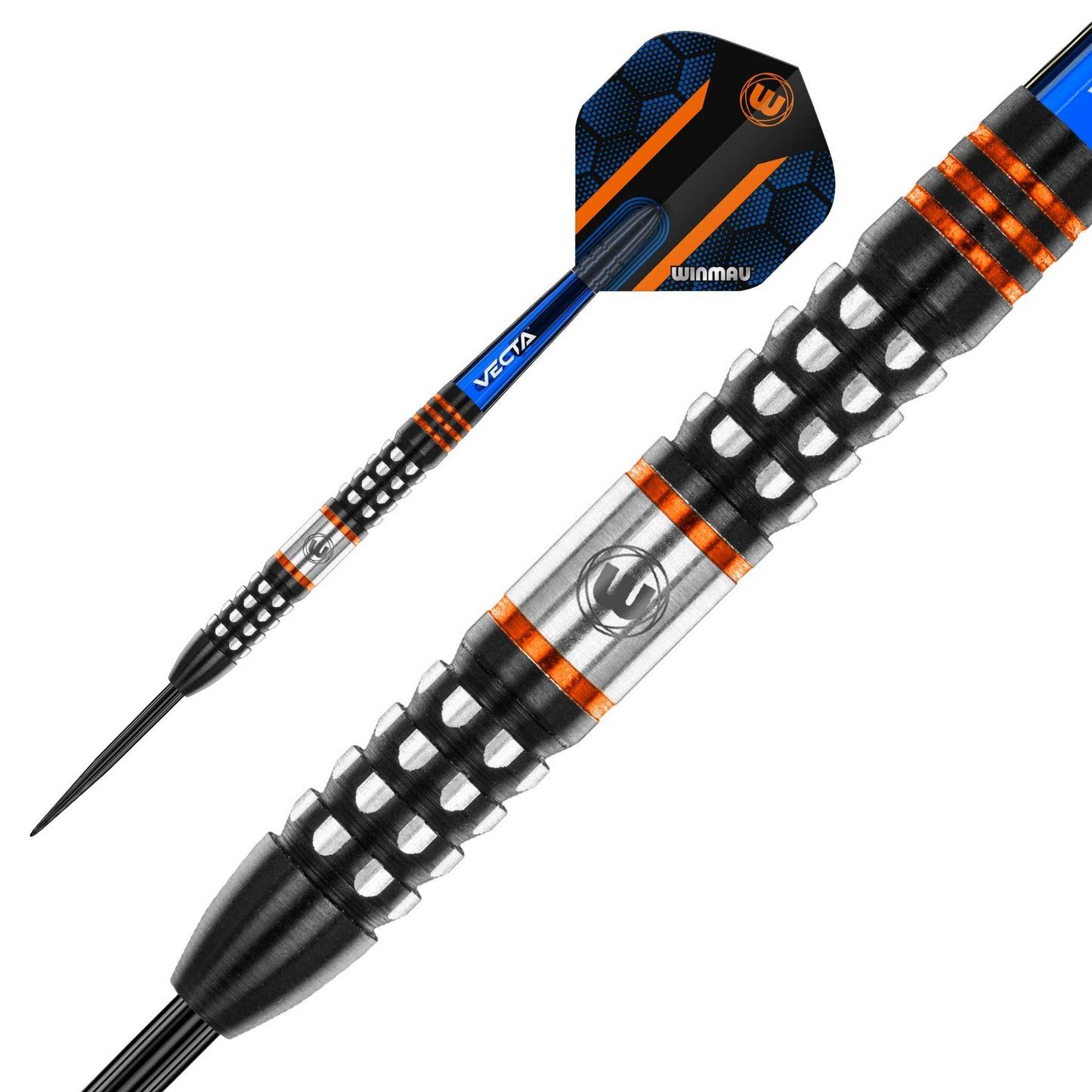 Winmau 90 Scott Waites Darts, Weight: 22g