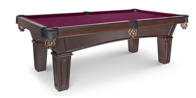 Olhausen Belmont 8ft Pool Table