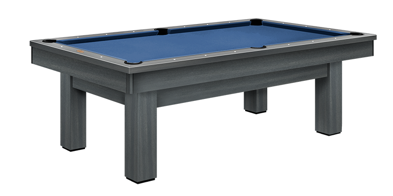 Olhausen West End 8ft Pool Table - TAX INCLUDED