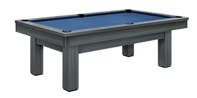 Olhausen West End 8ft Pool Table - TAX INCLUDED Olhausen West End 8ft Pool Table - TAX INCLUDED