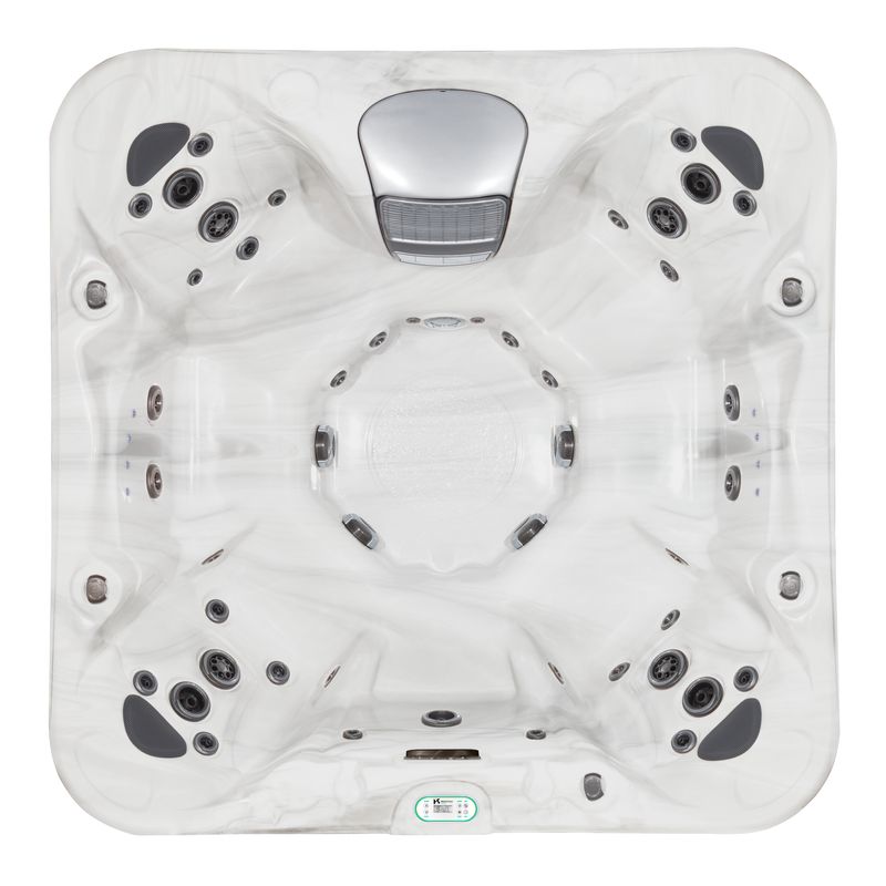 Sunrise Spas F62-S Hot Tub – 6 Person Luxury Spa TAX INCLUDED