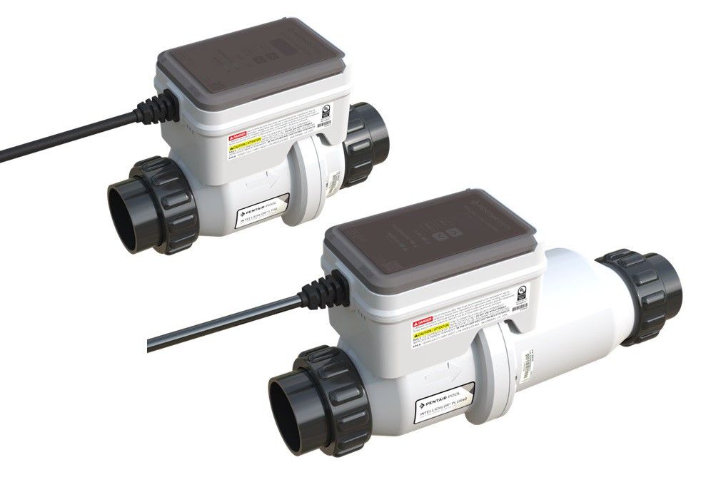 Pentair IntelliChlor Plus IC30 Salt Chlorine Generator System
