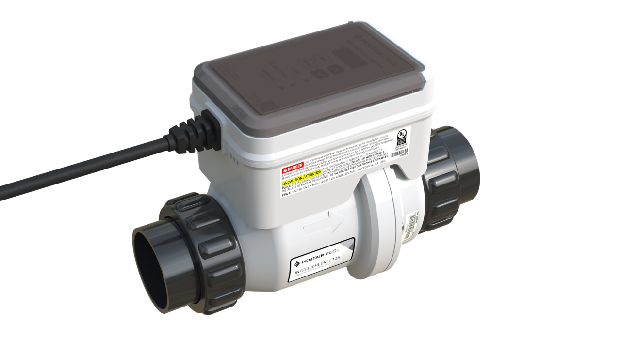 Pentair IntelliChlor Plus IC30 Salt Cell