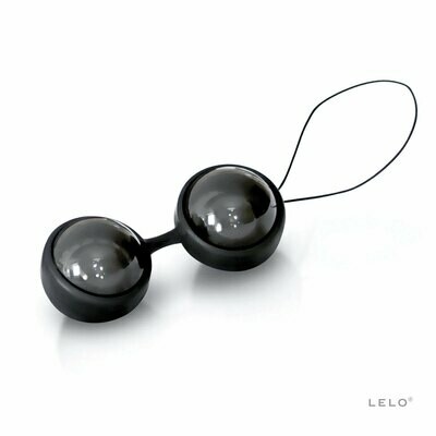 Luna Beads Mini Noir