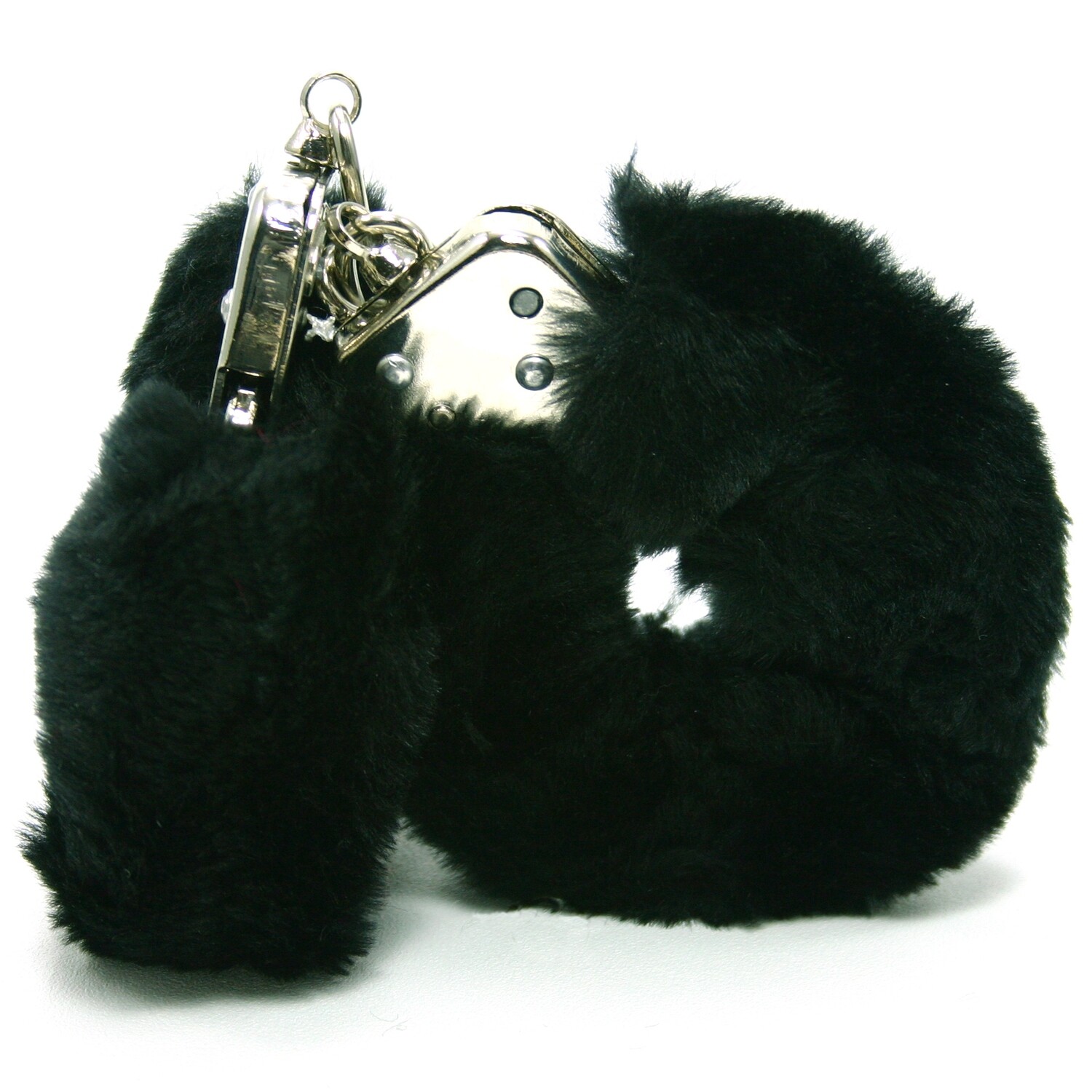 Furry Cuffs