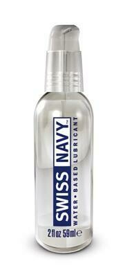 Swiss Navy Water