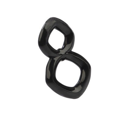 Crazy Eight Dual Support Penis Ring