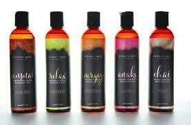 Oils & Lotions Scented