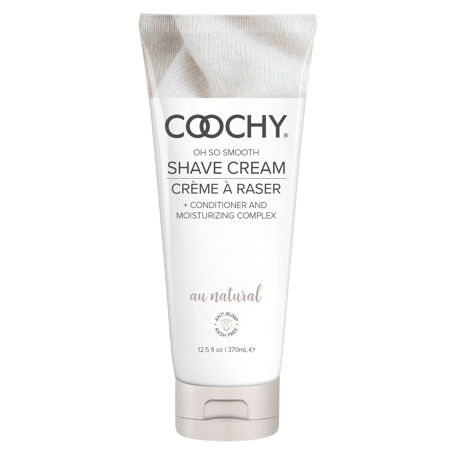 Coochy Shave Cream