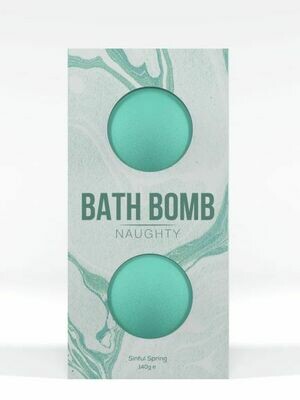 Dona Bath Bombs