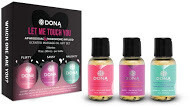 Dona Touch Kit