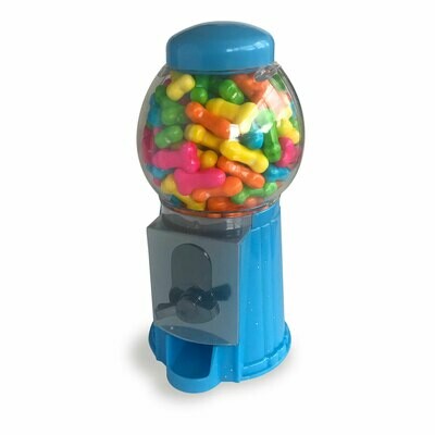 Super Fun Candy Machine