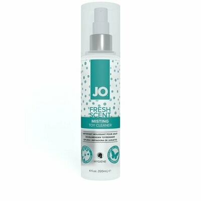 JO Misting Toy Cleaner