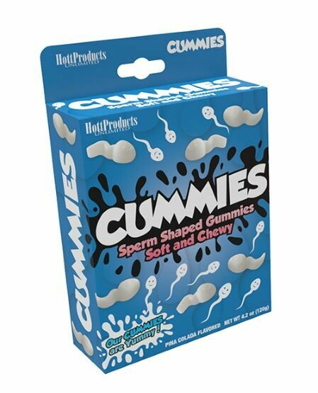 Cummies Gummies