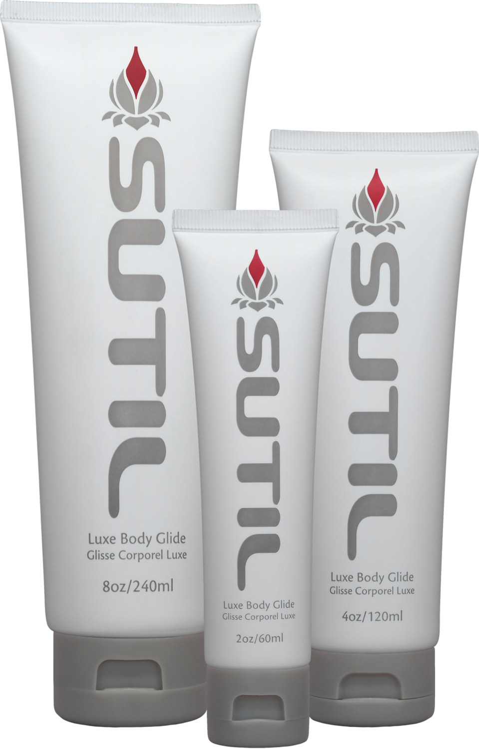 SUTIL Luxe Body Glide