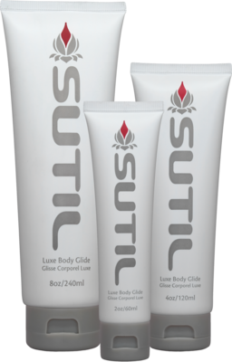 SUTIL Luxe Body Glide