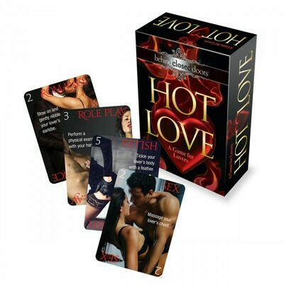 Hot Love Game