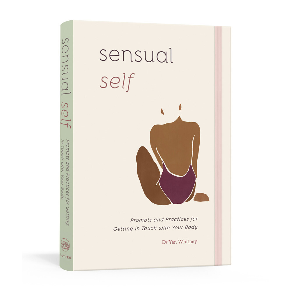 Sensual Self Journal