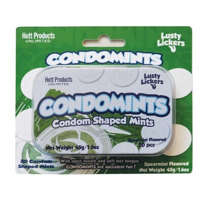Condomints