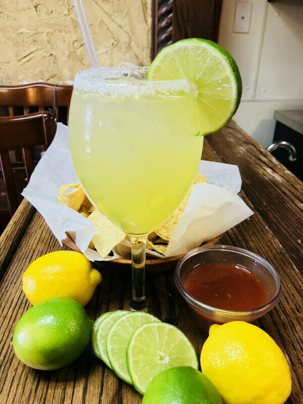 Margarita