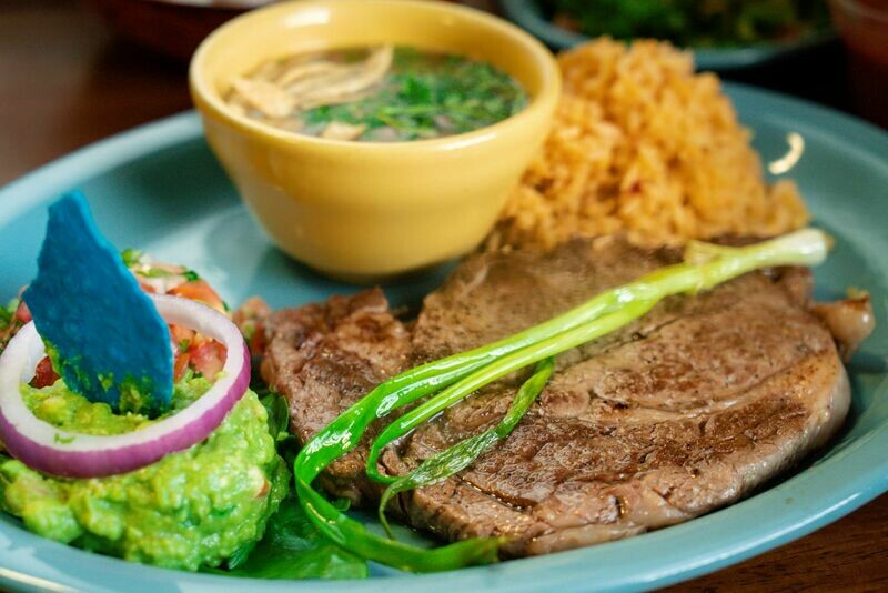 Carne Asada