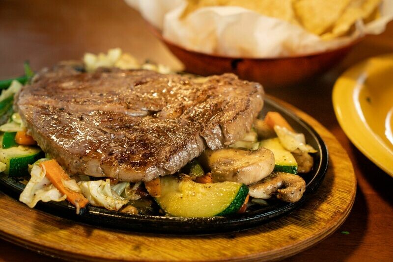 Ribeye