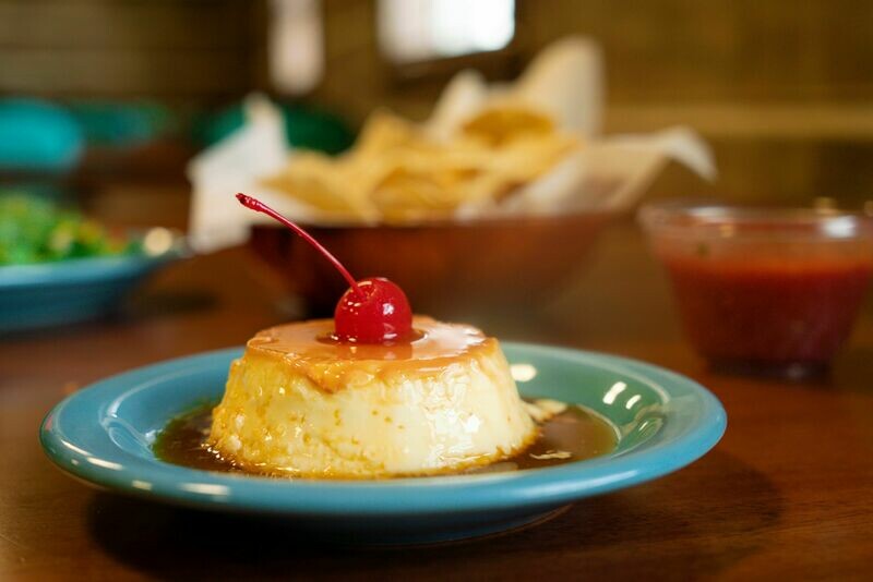 Flan