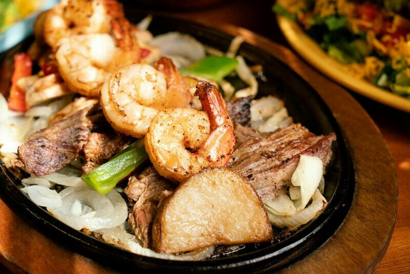 Antonio&#39;s Fajitas