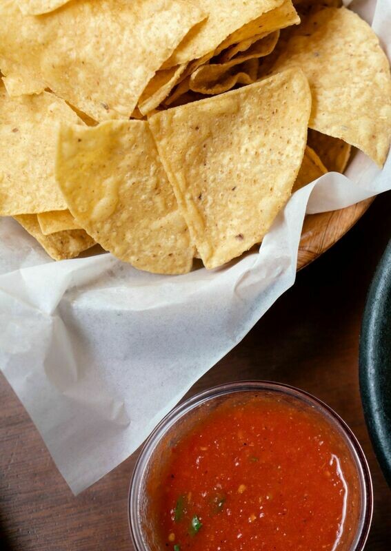 Salsa