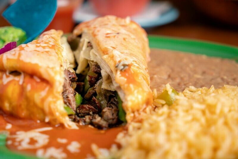 Chimichanga