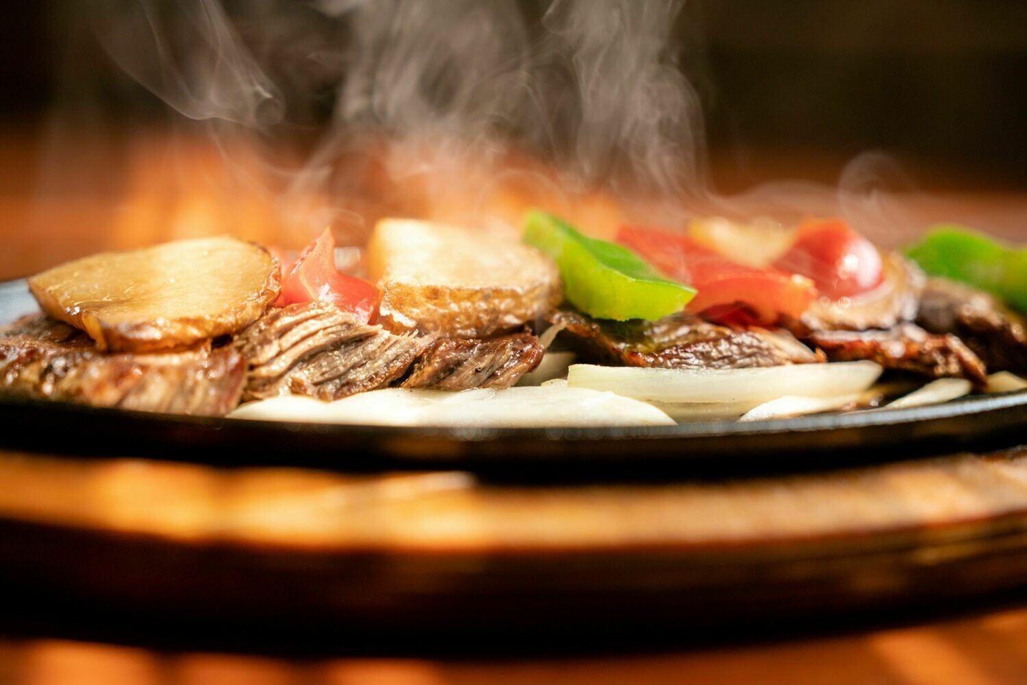 Fajitas X2
