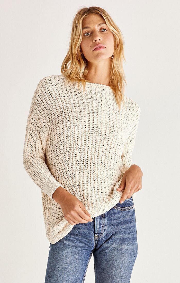 Monterey Sweater