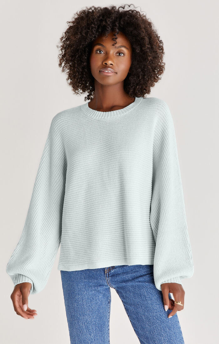 Lola Dolman Sweater