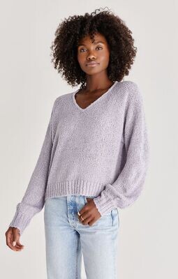 Becca V-neck Sweater
