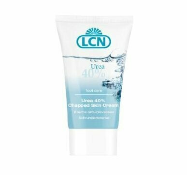 Urea 40% foot cream