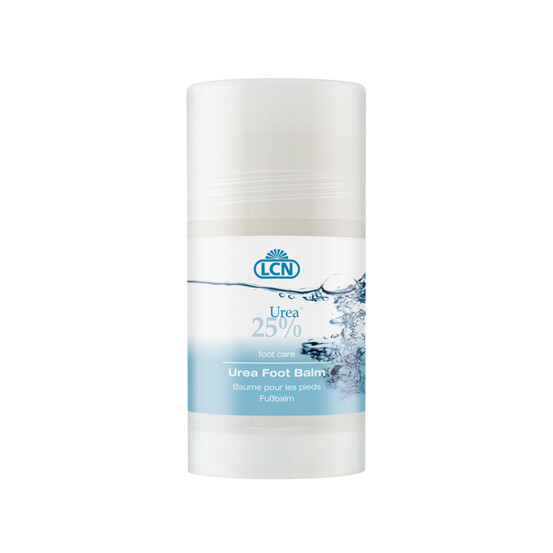 Urea 25% Foot Balm