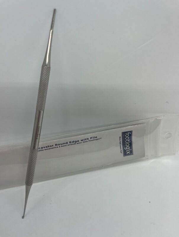 Ingrown Combo Tool