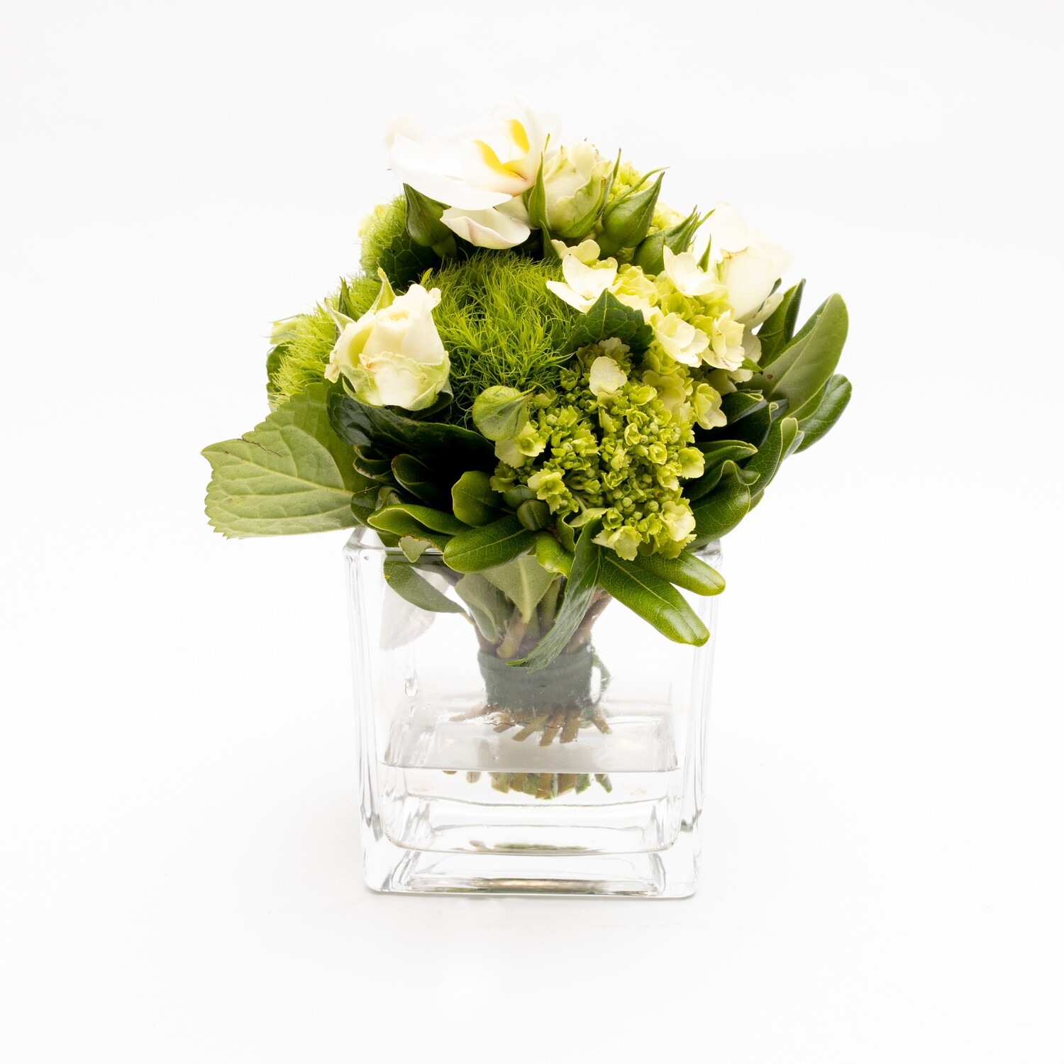 ARGENTON
ARRANJO FLORAL COM VASO ARGENTON
ARRANJO FLORAL COM VASO