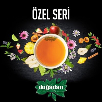 Doğadan