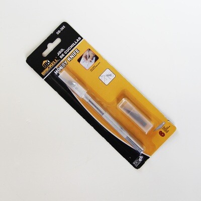 KRT-10 Dekor Bıçağı (Modelling Tools)