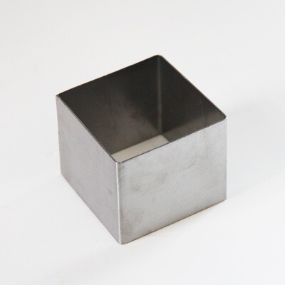 Parfe Çember 6CM - Kare