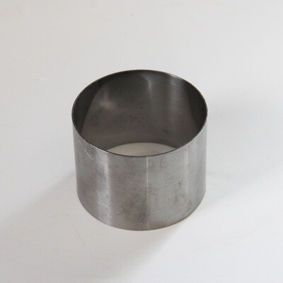 Parfe Çember 6CM - Yuvarlak 8cm çap