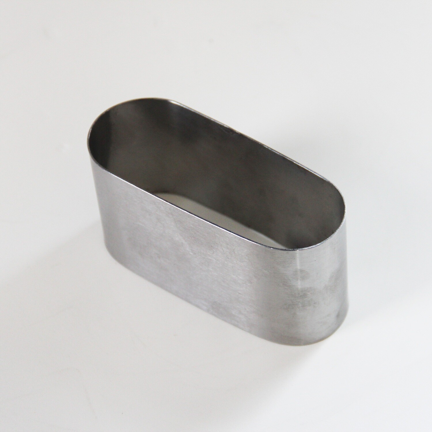 Parfe Çember 6CM - Oval
