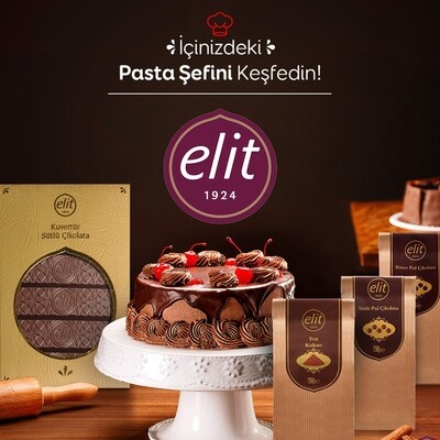 Elit Çikolata Patisserie