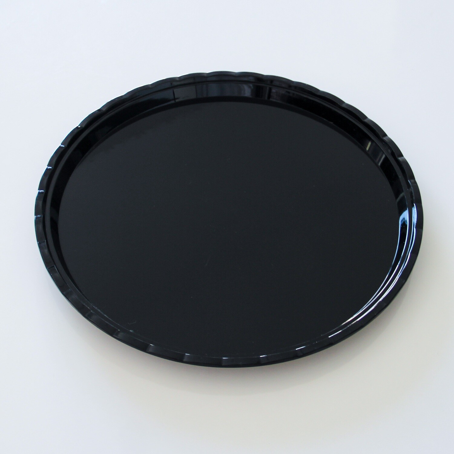 Kırılmaz Tepsi 25CM Yuvarlak