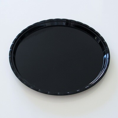 Kırılmaz Tepsi 25CM Yuvarlak