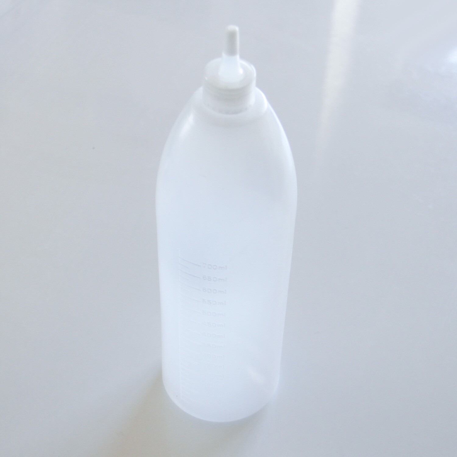 Flakon 700ML Ölçü Şişesi